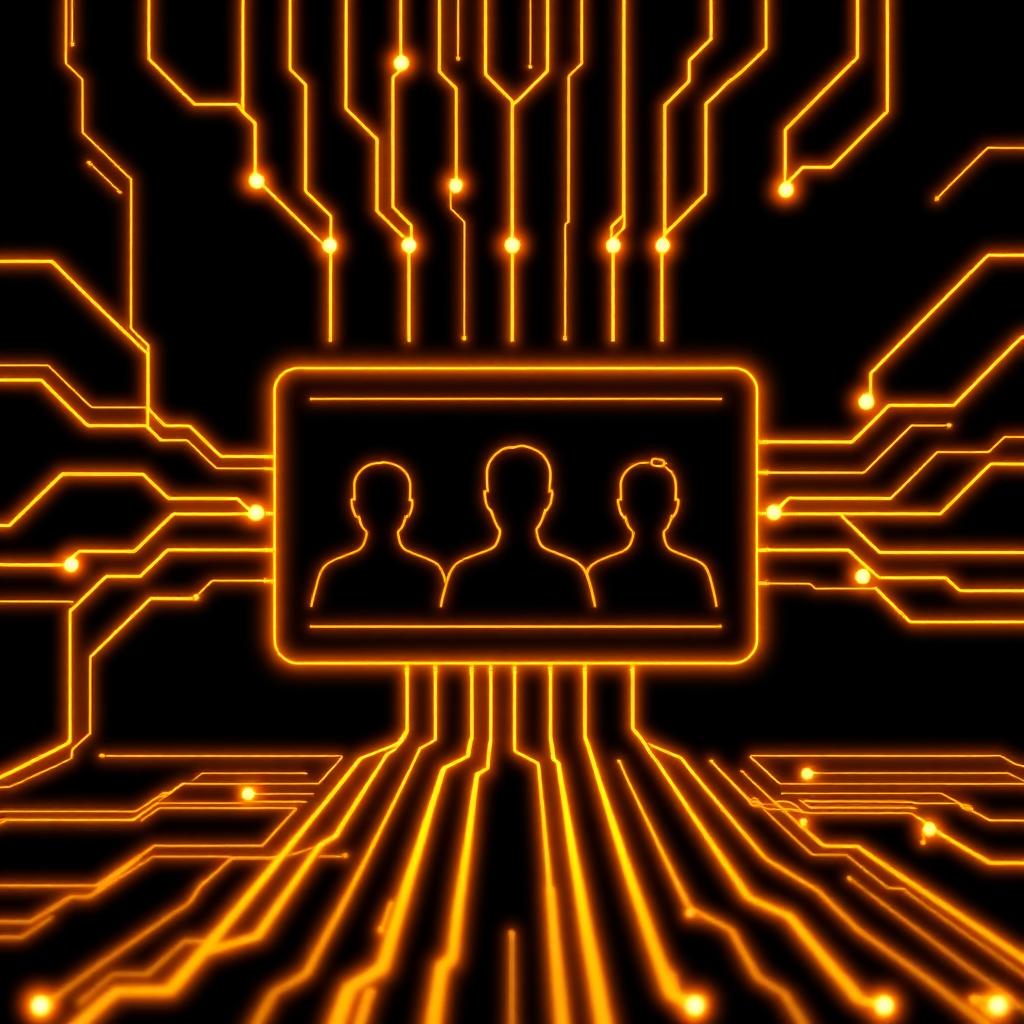 Team Collaboration Accounts